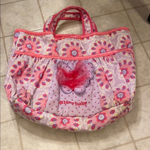 American Girl Other - ❌SOLD❌Bitty Baby doll bag